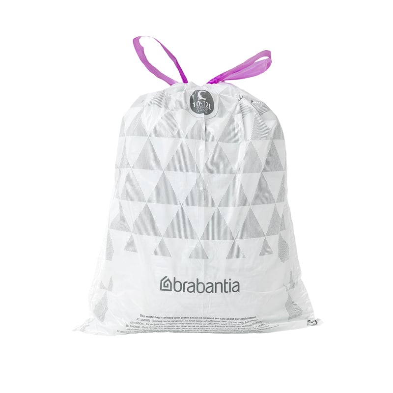 Brabantia Avfallspåsar PerfectFit - 11