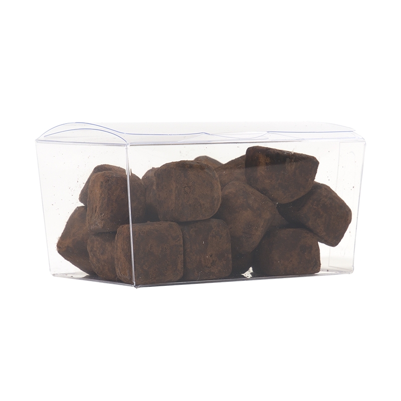 Transparent presentask - 1