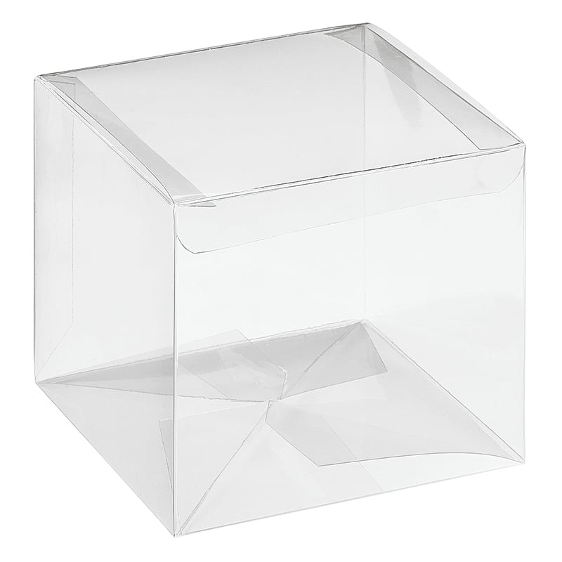 Transparent presentask Automatico Snabbotten UTFÖRSÄLJNING - 2