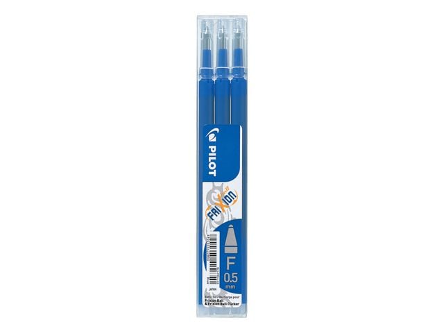 Pilot Frixion Point - 3