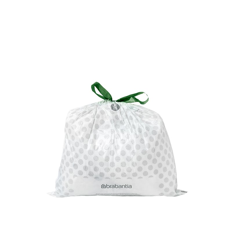 Brabantia Avfallspåsar PerfectFit - 7