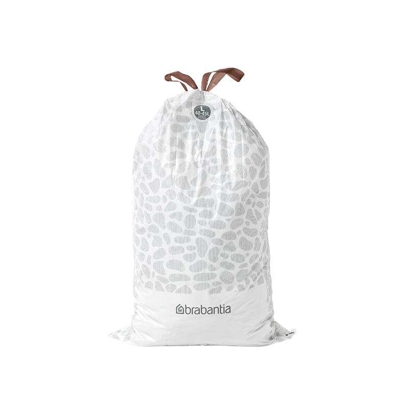 Brabantia Avfallspåsar PerfectFit - 6
