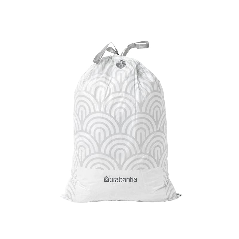 Brabantia Avfallspåsar PerfectFit - 5