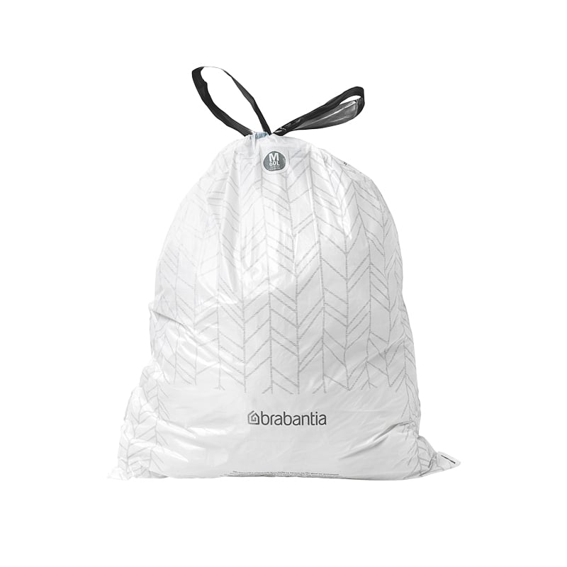 Brabantia Avfallspåsar PerfectFit - 4