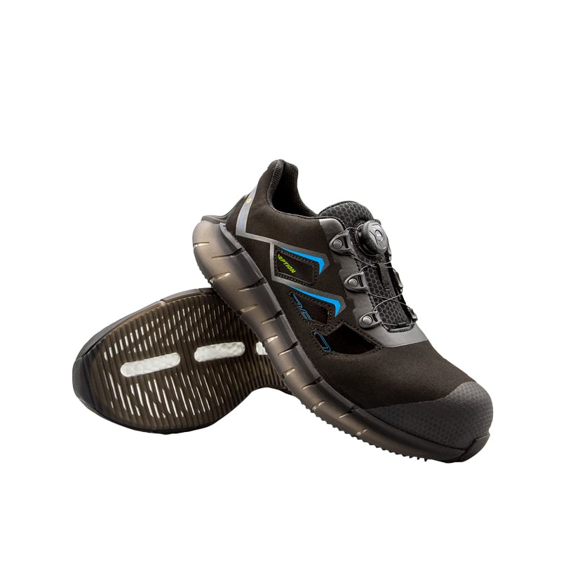 Skyddssko Starsight Lavoro - 5