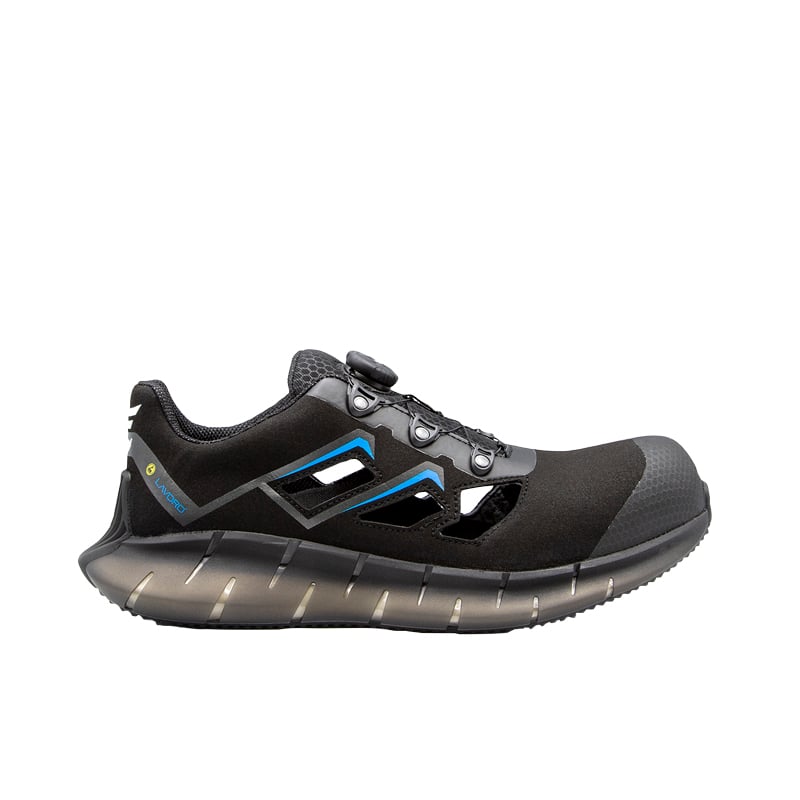 Skyddssko Starsight Lavoro - 3