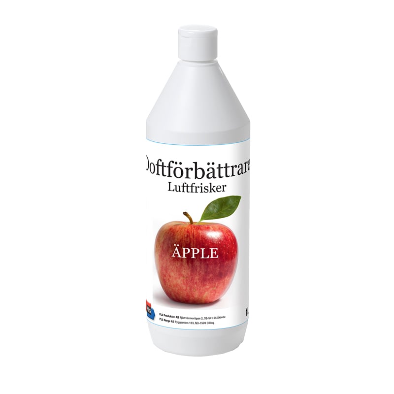 PLS Doftförbättrare - 1