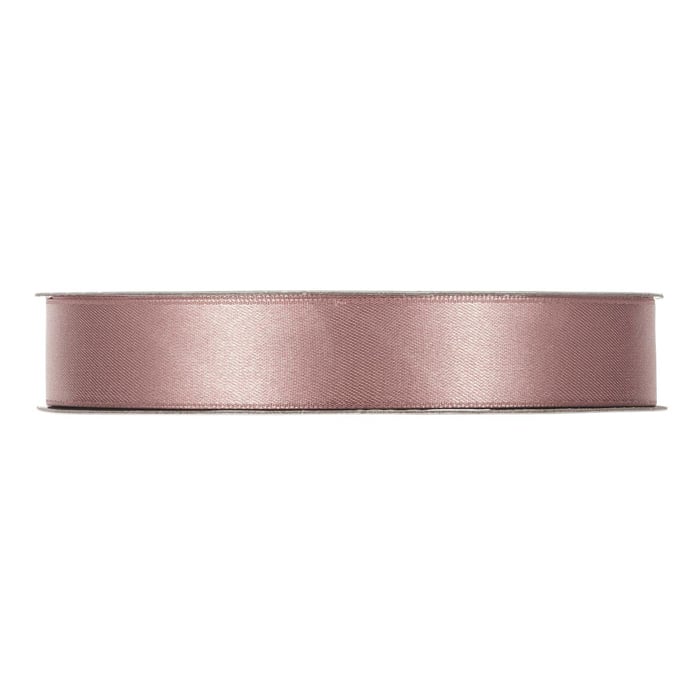 Presentband satin ljung