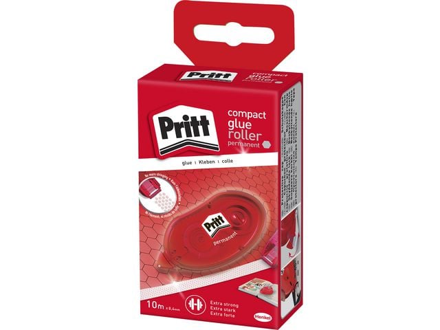 Pritt Limroller - 2