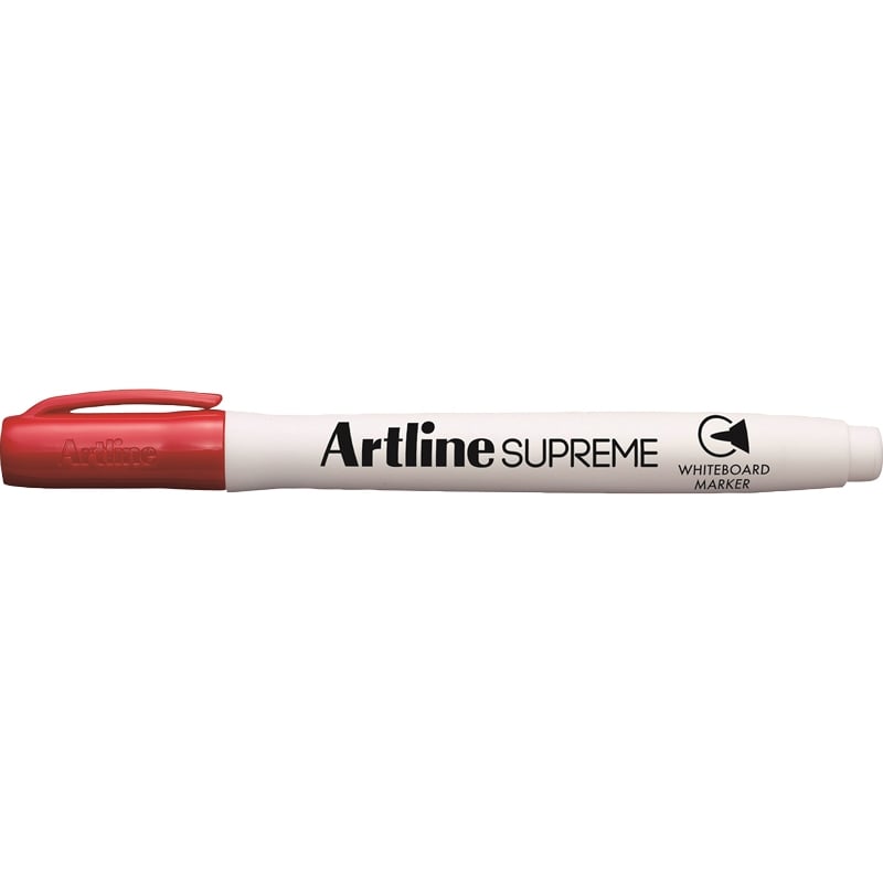 Whiteboardpenna Artline Supreme - 3