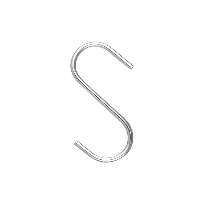 Metallkrokar för upphängning - 1