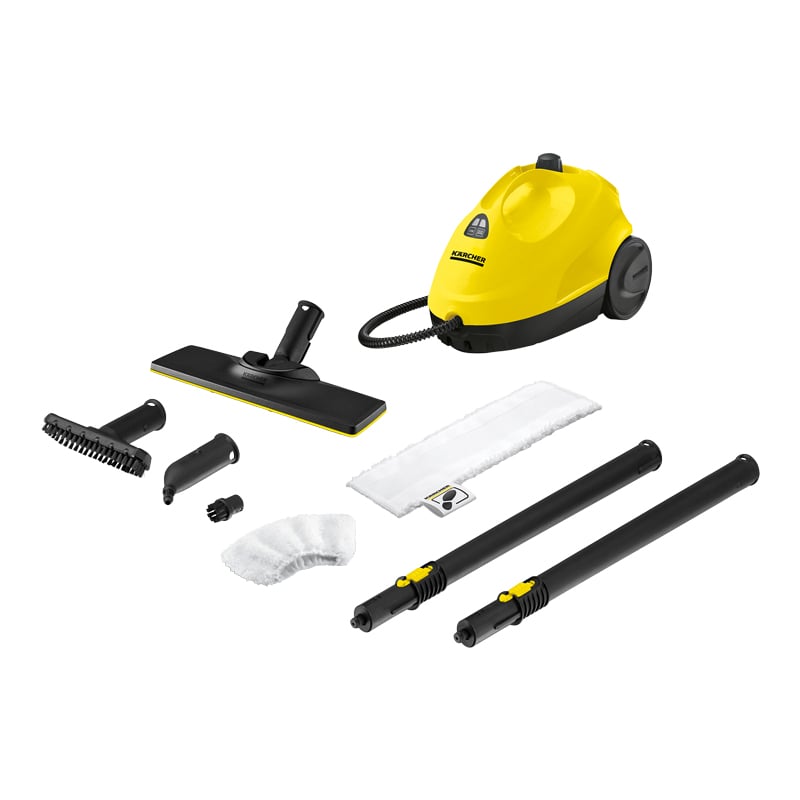 Ångtvätt Kärcher Easyfix SC 2 - 1