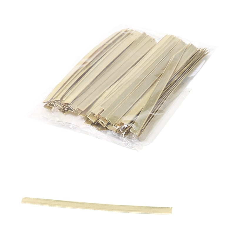 Påsförslutare guld - 1