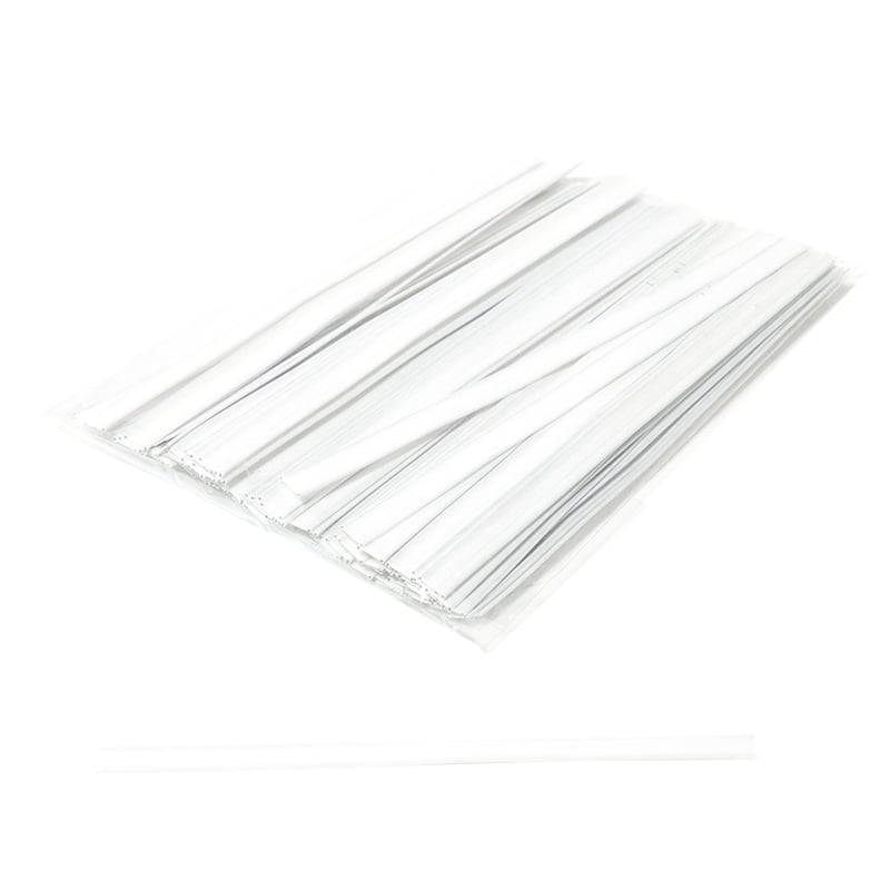 Påsförslutare vit - 1