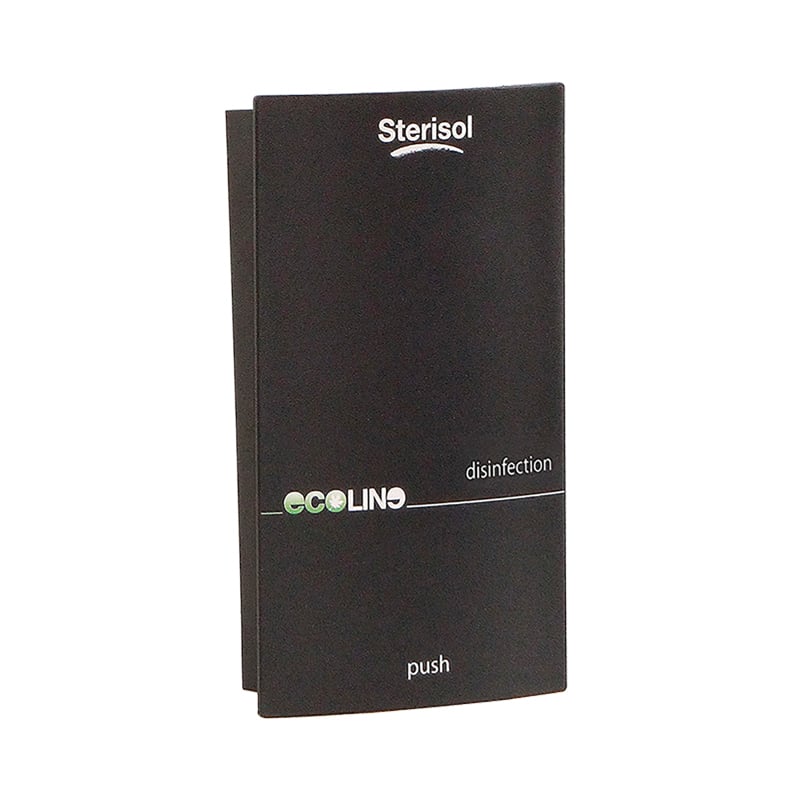 Sterisol Dispenser Handdesinfektion - 1
