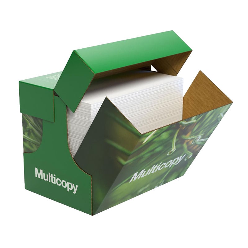 Kopieringspapper MultiCopy - 2