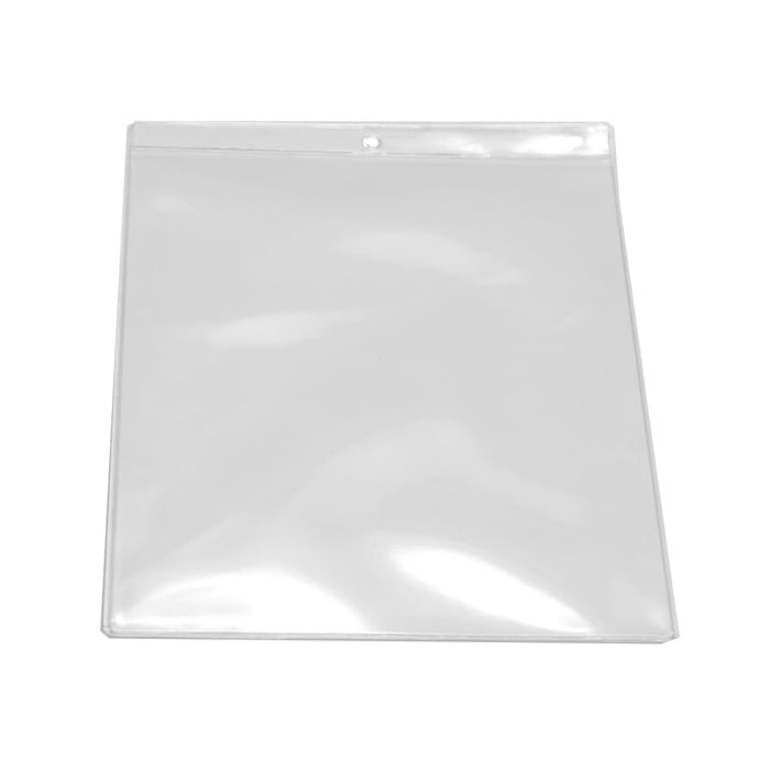 Möbelficka med upphängningshål - 1