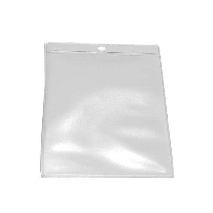 Möbelficka med upphängningshål - 2