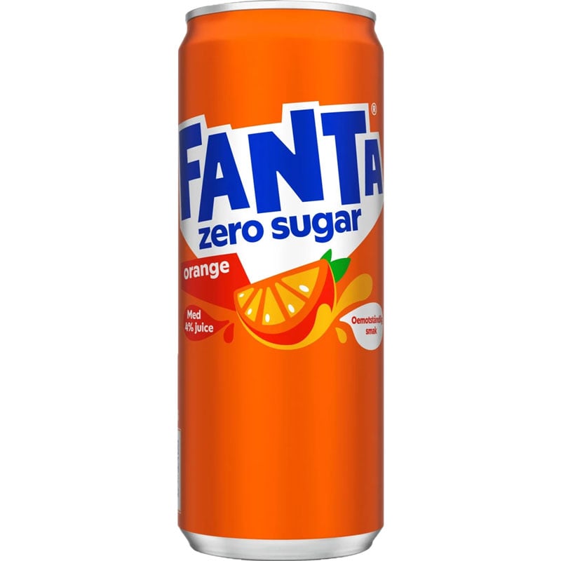 Fanta - 2