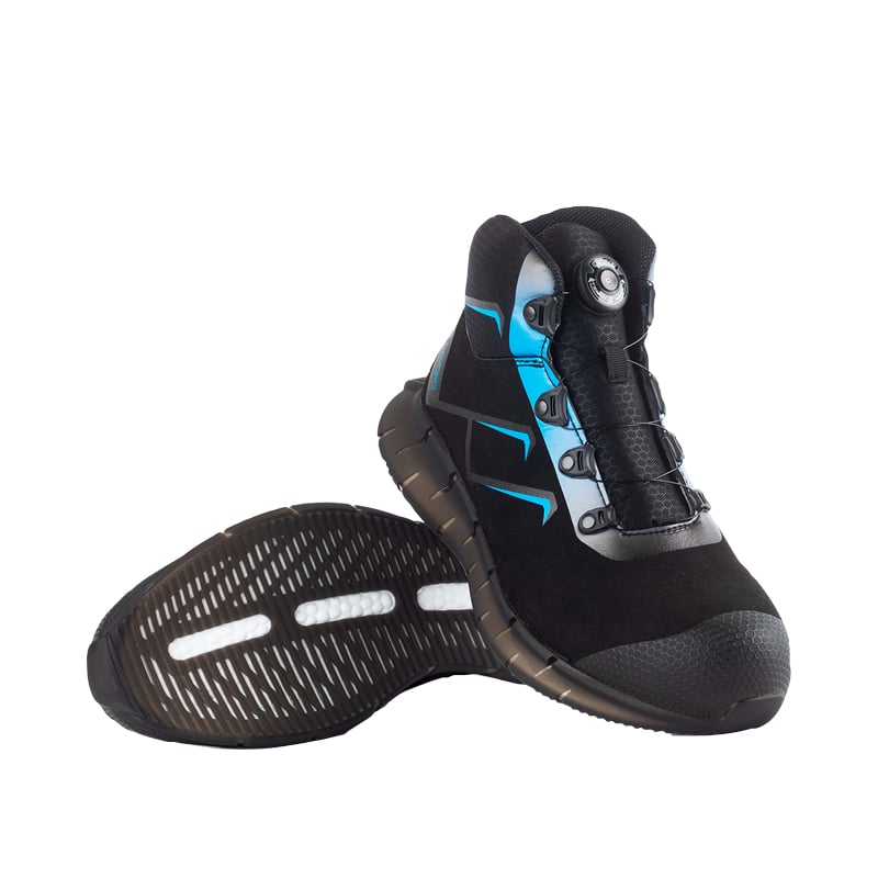 Skyddssko Starman Lavoro - 5