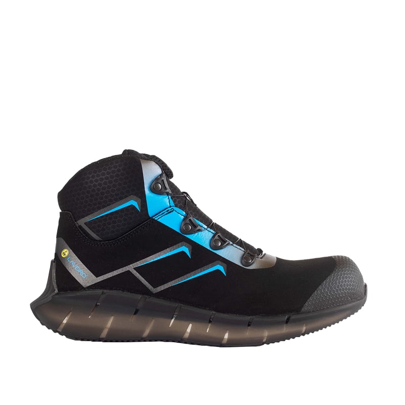 Skyddssko Starman Lavoro - 4