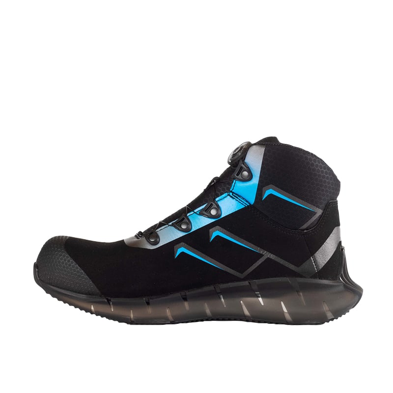 Skyddssko Starman Lavoro - 3