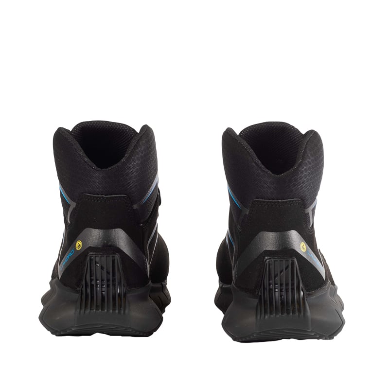 Skyddssko Starman Lavoro - 2