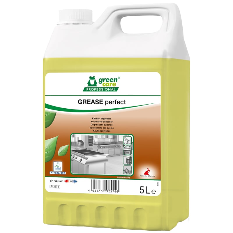 Tana Grovrent GREASE Perfect - 1