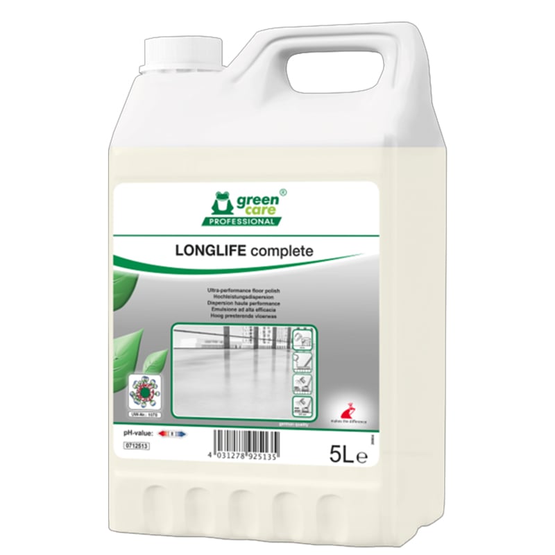 Tana Polish Longlife Complete - 1