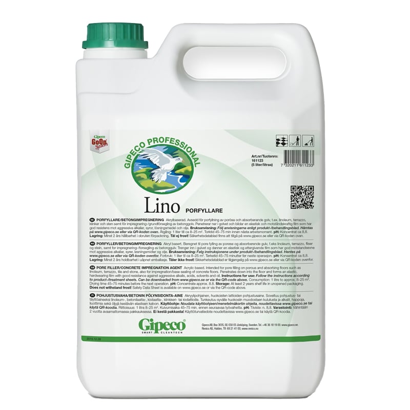 Gipeco Lino Porfyllare - 1