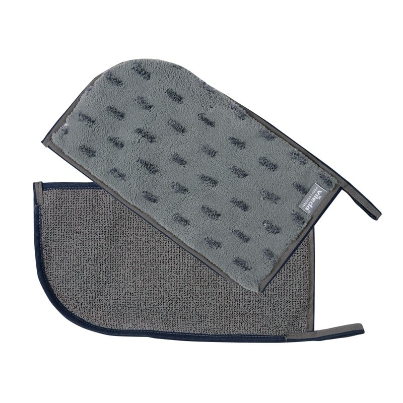 Vileda Swed Duo Safety Handmopp - 1