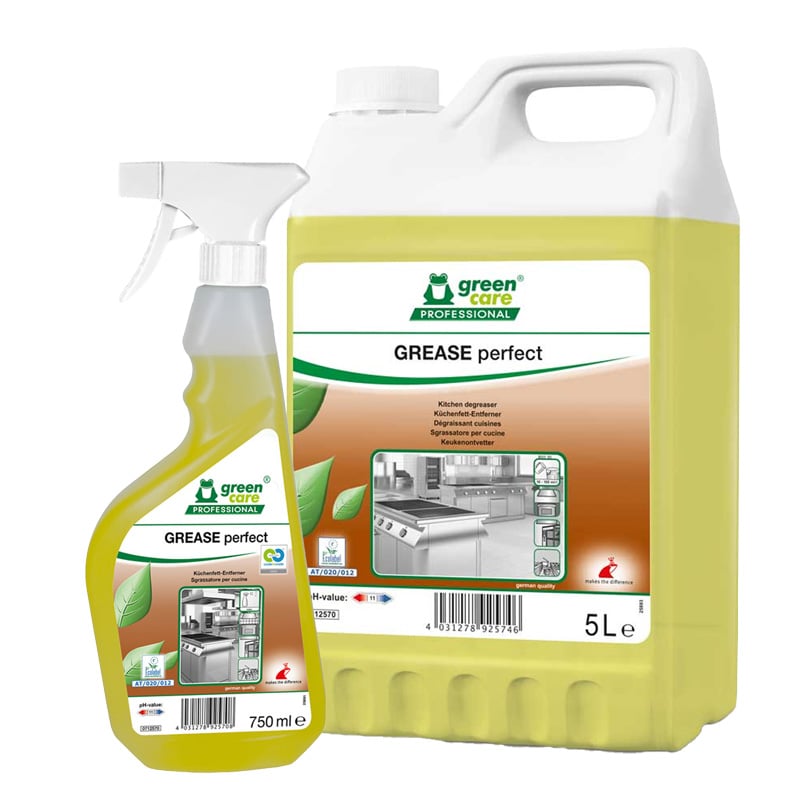 Tana Grovrent GREASE Perfect - 3