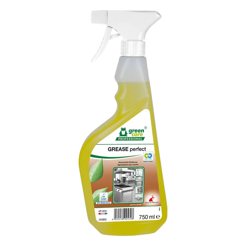 Tana Grovrent GREASE Perfect - 2