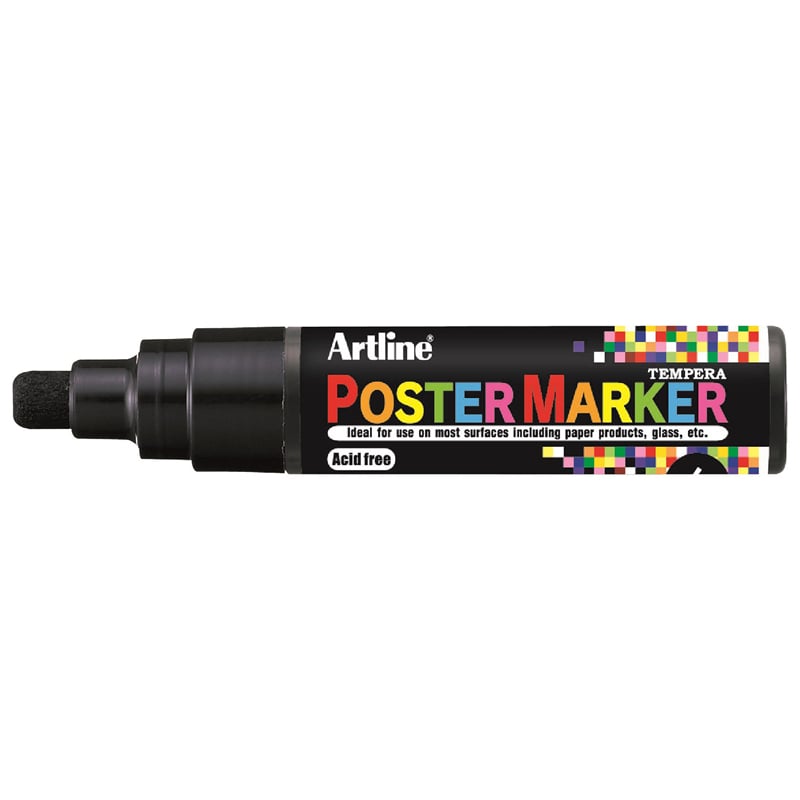 Poster Marker Artline - 2