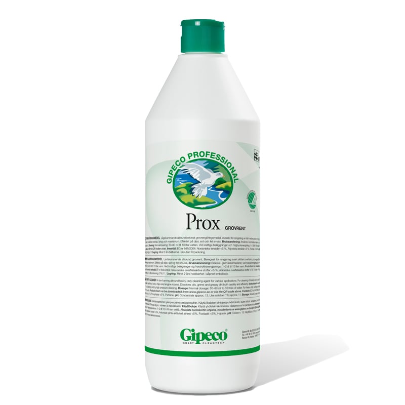 Gipeco Prox Grovrent - 2