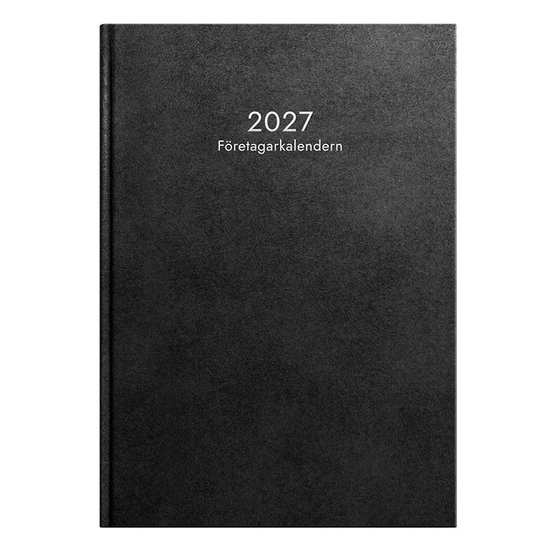 Företagarkalendern 2027 - 1
