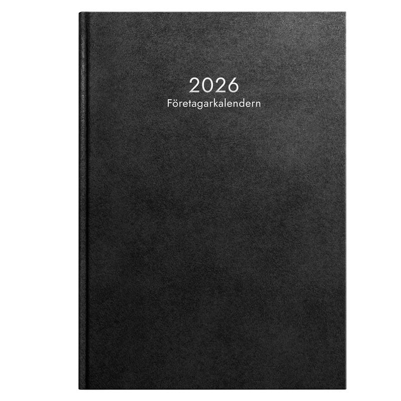Företagarkalendern 2026 - 1