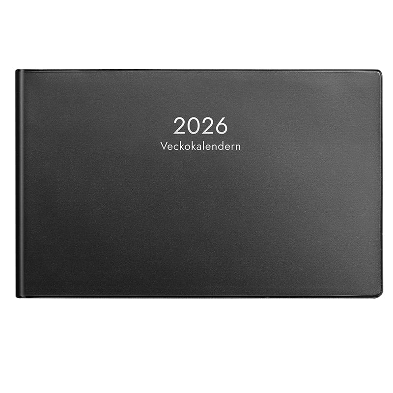 Veckokalendern 2026 - 1