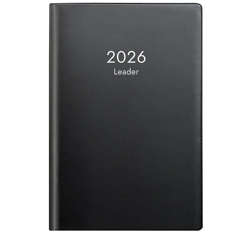 Kalender Leader 2026 - 1