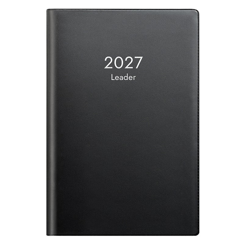 Kalender Leader 2027 - 1