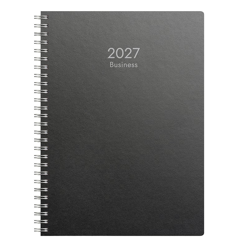 Kalender Business Eco Line 2027 - 1