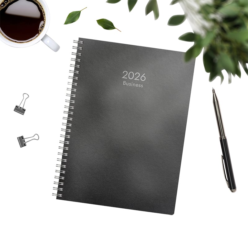 Kalender Business Eco Line - 4