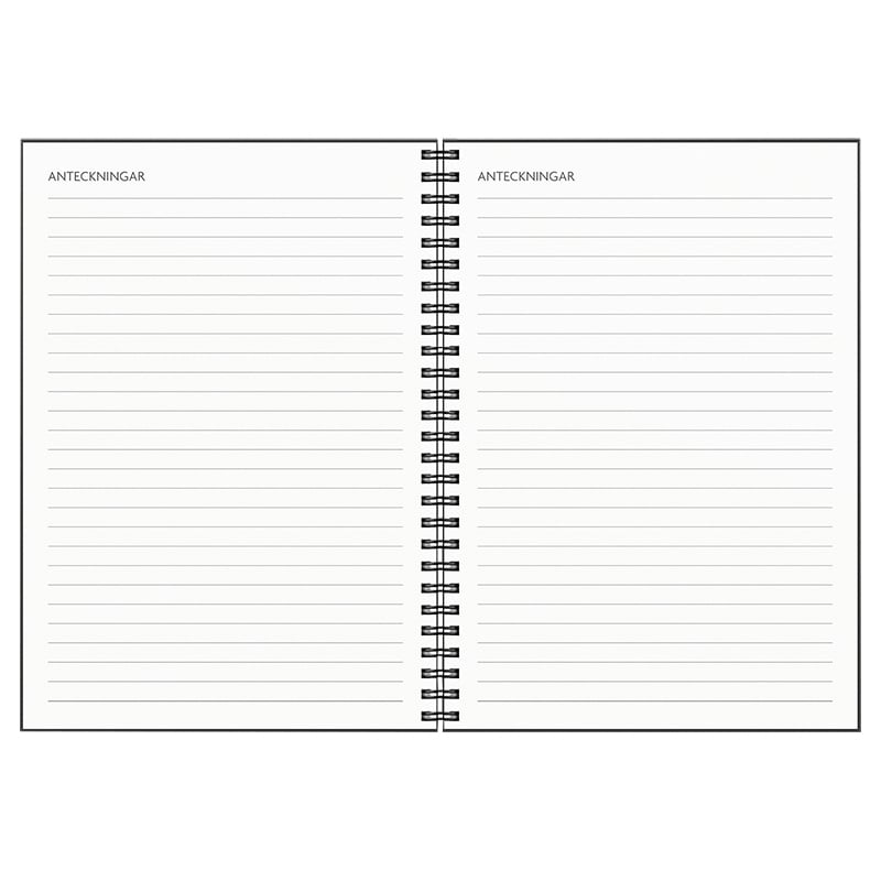 Kalender Få det gjort 2026 - 2