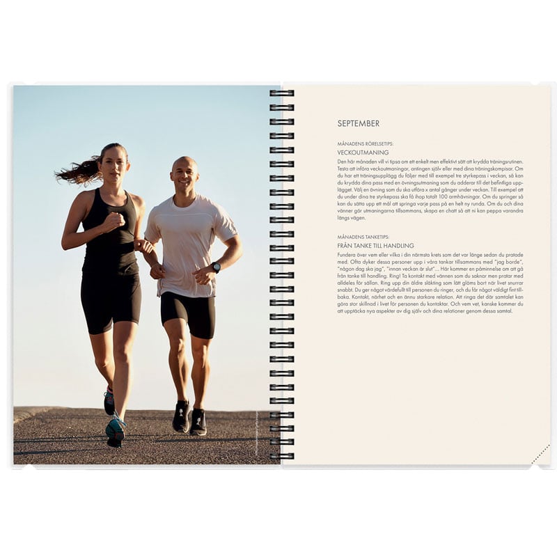 Träningskalendern 2 i 1 2026 - 7