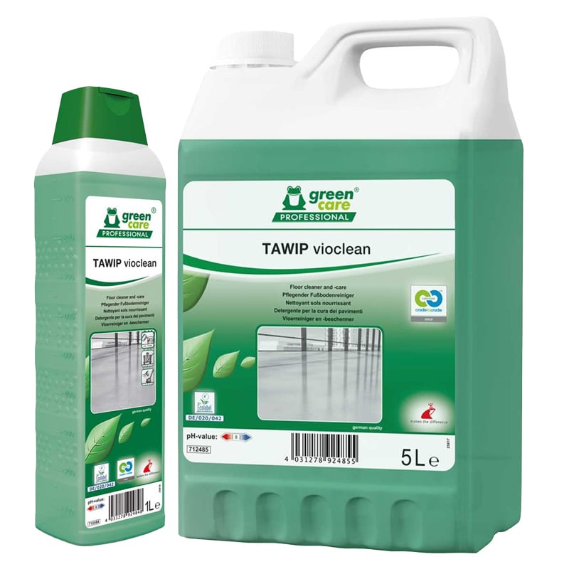 Tana Tawip Vioclean Golvrent - 3