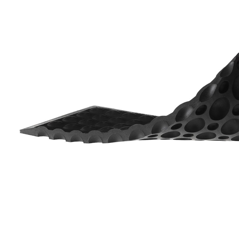 Arbetsplatsmatta Yoga Flex - 2