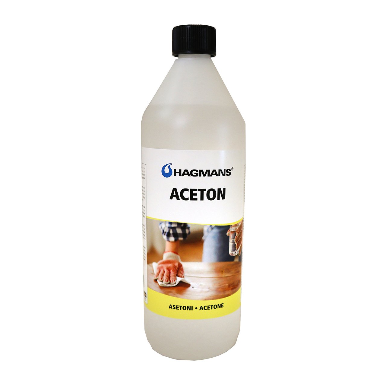 Aceton - 1