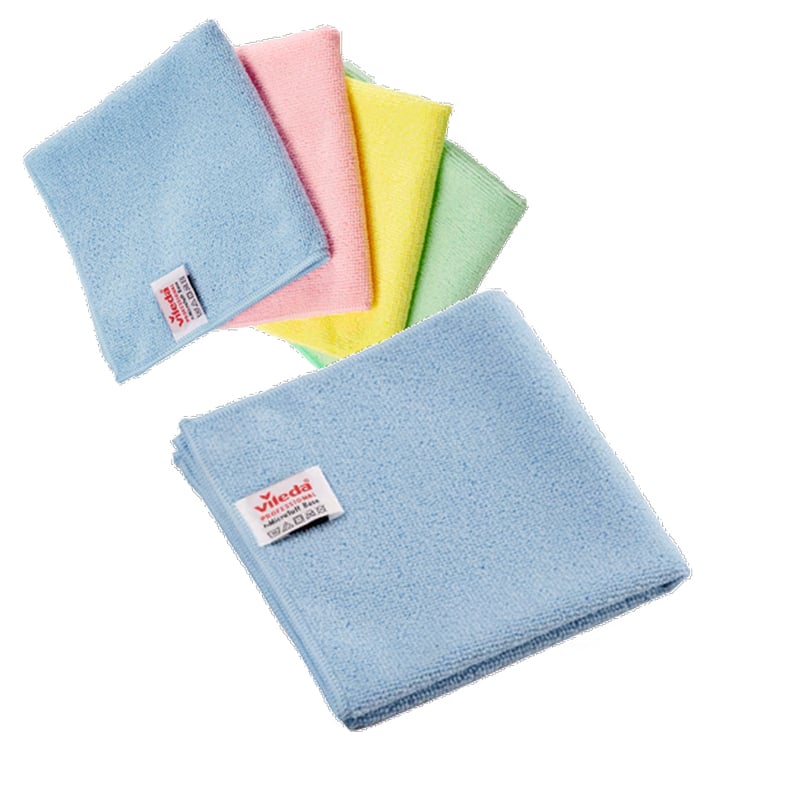 Vileda r-MicroTuff Base Gen3 - 2