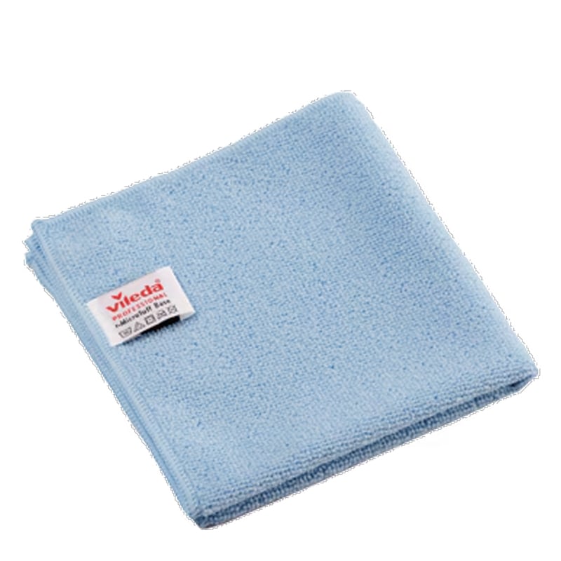 Vileda r-MicroTuff Base Gen3 - 1