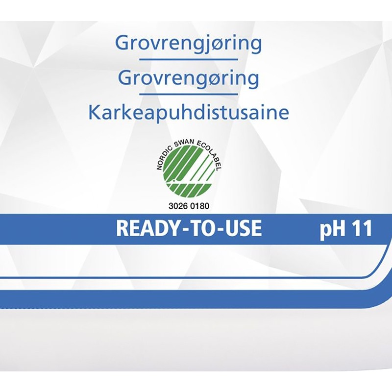 Liv Super Clean Fresh - 2